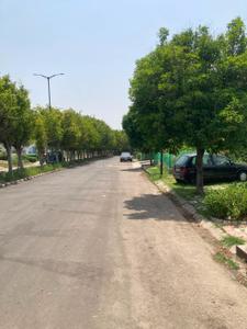 Emaar The Villas Plot View 2