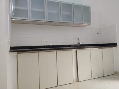 Kitchen Image of 1243 Sq.ft 2 BHK Apartment / Flat for sale in Westline Skydale, Bikarnakatte Kaikamba Mangalore for Rs. 7000000
