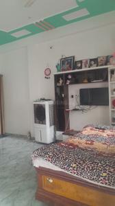 Bedroom Image of 2100 Sq.ft 3 BHK Independent House for sale in jaitapur Khargone for Rs. 9000000