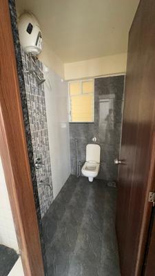 Image of 900 Sq.ft 2 BHK Apartment / Flat for sale in Majestique Manhattan, Wagholi, Pune for Rs. 6300000