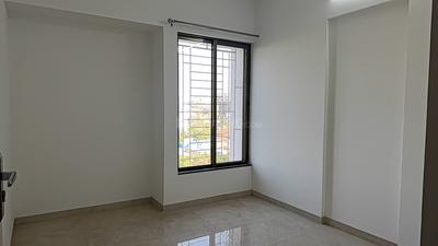 Bedroom Image of 1150 Sq.ft 2 BHK Apartment / Flat for rent in Royal KP Stellar, Kondhwa Pune for Rs. 25000