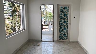Bedroom Image of 770 Sq.ft 2 BHK Apartment / Flat for sale in Rajarhat Residence, Rajarhat Kolkata for Rs. 3100001