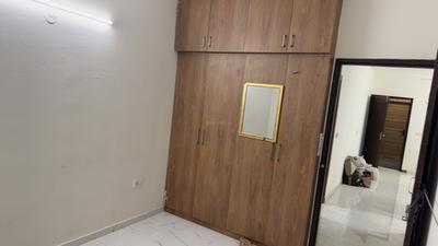 Bedroom Image of 453 Sq.ft 1 BHK Apartment / Flat for rent in Pivotal Riddhi Siddhi, Sector 99 Gurgaon for Rs. 21000