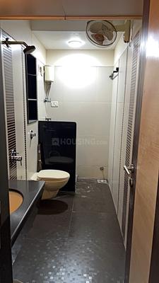 Image of 1540 Sq.ft 3 BHK Apartment / Flat for sale in KP Krishna Residency, Malad West, Mumbai for Rs. 39900000