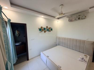 Hall Image of 2050 Sq.ft 4 BHK Apartment / Flat for rent in Casagrand Castle, Kolapakkam Chennai for Rs. 55000