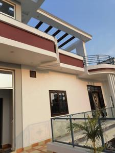 2 BHK Independent Builder Floor