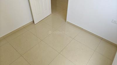 Bedroom Image of 918 Sq.ft 3 BHK Apartment / Flat for sale in Urbanrise Revolution One, Padur Chennai for Rs. 7600000