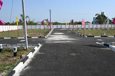 Image of 850 Sq.ft Residential Plot / Land for sale in Avadi, Chennai for Rs. 2975000
