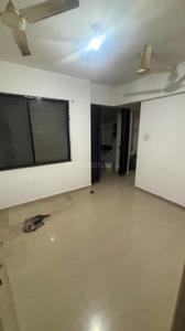 Hall Image of 650 Sq.ft 1 BHK Apartment / Flat for sale in Rahatani Pune for Rs. 4300000