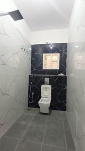 Bedroom Image of 2400 Sq.ft 3 BHK Duplex for sale in Vishveshwaraya Nagar Bengaluru for Rs. 18500000