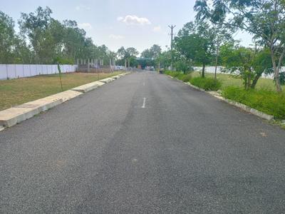 Image of 1300 Sq.ft Residential Plot / Land for sale in Thiruporur, Chennai for Rs. 3640000