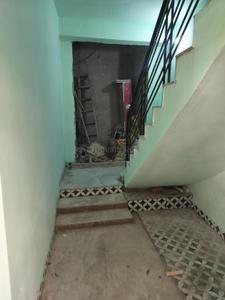 Balcony Image of 900 Sq.ft 2 BHK Apartment / Flat for sale in Baguiati Kolkata for Rs. 2880000