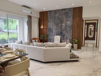 Hall Image of 1678 Sq.ft 3 BHK Apartment / Flat for sale in The Reserve, Mundhwa Pune for Rs. 21000000