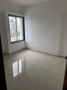 Bedroom Image of 550 Sq.ft 1 BHK Apartment / Flat for sale in Fortune Prospero, Kondhwa Pune for Rs. 4700000