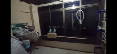 Balcony Image of 1038 Sq.ft 2 BHK Apartment / Flat for sale in Laabh Mohanlal Visharm Apartment, Thane West Thane for Rs. 20000000