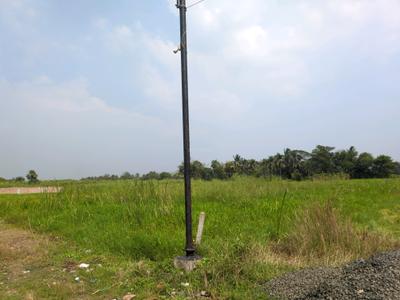 Image of 720 Sq.ft Residential Plot / Land for sale in Nest Valley, Joka, Kolkata for Rs. 152050