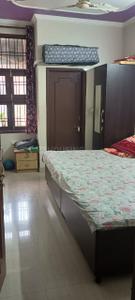 Bedroom Image of 1200 Sq.ft 4 BHK Apartment / Flat for sale in Mansarovar Jaipur for Rs. 7800000