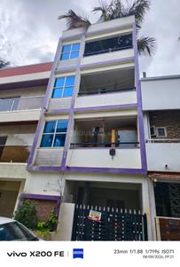 Image of 2400 Sq.ft 5 BHK Duplex for sale in Geddalahalli, Bengaluru for Rs. 15000000