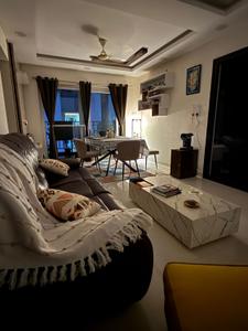 Image of 2005 Sq.ft 3 BHK Apartment / Flat for sale in Vajras Jasmine County, Financial District, Hyderabad for Rs. 23500000