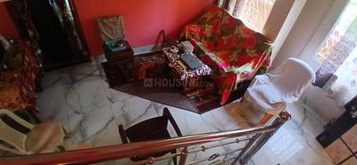 Balcony Image of 1440 Sq.ft 3 BHK Independent House for sale in Sodepur Kolkata for Rs. 5000000