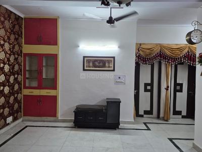 Hall Image of 1100 Sq.ft 2 BHK Apartment / Flat for rent in Expressview Apartments, Sector 93 Noida for Rs. 38000