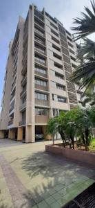 Image of 2000 Sq.ft 3 BHK Apartment / Flat for sale in Ognaj, Ahmedabad for Rs. 13500000
