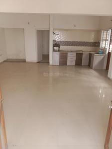 Hall Image of 2025 Sq.ft 3 BHK Villa for rent in Dharmadev Neelkanth Villa, Bopal Ahmedabad for Rs. 25000