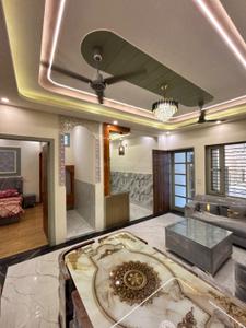 Hall Image of 1170 Sq.ft 4 BHK Independent House for sale in Banjarawala Dehradun for Rs. 12500000