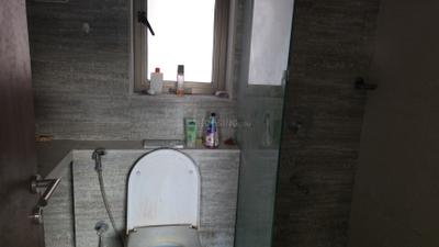 Image of 1200 Sq.ft 3 BHK Apartment / Flat for rent in T Bhimjyani Neelkanth Woods Olivia, Thane West, Thane for Rs. 65000