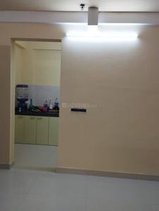 Hall Image of 800 Sq.ft 2 BHK Apartment / Flat for sale in Amistad, New Town Kolkata for Rs. 9000000