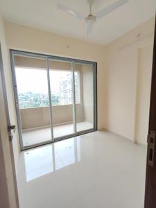 Hall Image of 730 Sq.ft 2 BHK Apartment / Flat for rent in Mohan Precious Greens, Ambernath East Ambernath for Rs. 20000