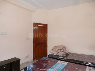 Bedroom Image of AK Girls PG Kalkaji in Kalkaji, New Delhi
