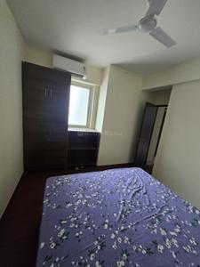 Bedroom Image of 1000 Sq.ft 2 BHK Apartment / Flat for sale in Viridian The Longevity Project At Plaza 106, Sector 106 Gurgaon for Rs. 12000000