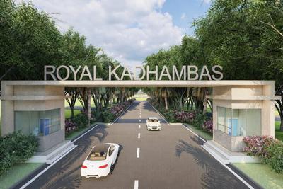 Image of 2000 Sq.ft Residential Plot / Land for sale in Kanakapura, Bengaluru for Rs. 3598000