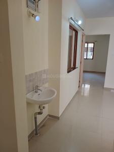Image of 713 Sq.ft 1 BHK Apartment / Flat for sale in Prakalp Paradise, Mahalunge, Pune for Rs. 4500000