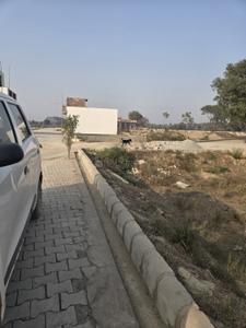 Image of 630 Sq.ft Residential Plot / Land for sale in Noida Extension, Greater Noida for Rs. 3200000