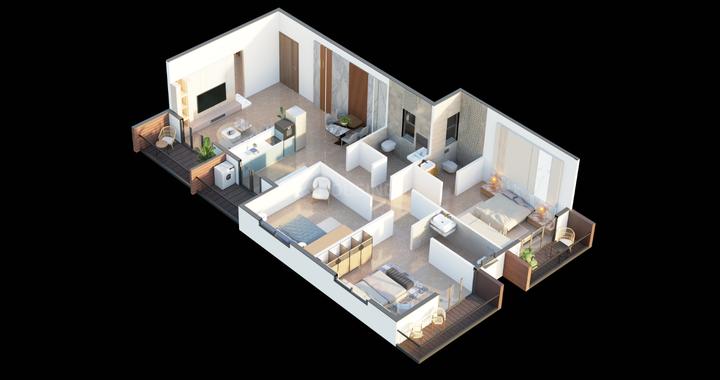 ASHTAVINAYAK PARK KAPALESHWAR NAGAR NASHIK Main Image 1