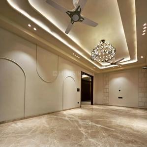 3 BHK Independent Builder Floor