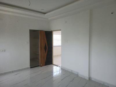 Bedroom Image of 2400 Sq.ft 3 BHK Independent House for sale in Sainikpuri Secunderabad for Rs. 15500000
