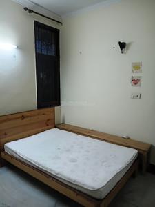 Bedroom Image of Private room in a posh gated society  in Sector 93A, Noida