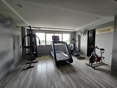 Image of 620 Sq.ft 1 BHK Apartment / Flat for sale in Bhawrasla, Indore for Rs. 3300000