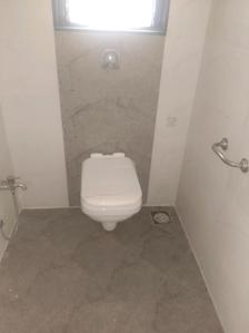 Bedroom Three Image of 1425 Sq.ft 3 BHK Apartment / Flat for sale in DB Orchid Suburbia, Kandivali West Mumbai for Rs. 37500000
