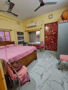 Bedroom Image of 1800 Sq.ft 7 BHK Independent House for sale in Belur Howrah for Rs. 11000000