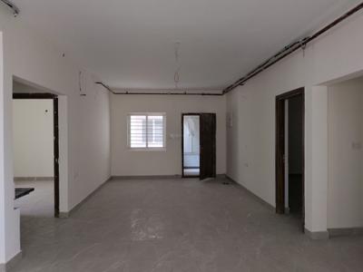 Living Room Image of 1661 Sq.ft 3 BHK Apartment / Flat for sale in Bhavyas Tulasivanam Aarna by  Bhavya Constructions Pvt Ltd, Kukatpally Hyderabad for Rs. 13589700