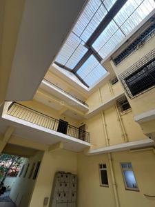 Image of 1108 Sq.ft 2 BHK Apartment / Flat for rent in Salcete, Goa for Rs. 37500