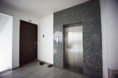 Bedroom Image of 1710 Sq.ft 3 BHK Apartment / Flat for sale in Gota Ahmedabad for Rs. 9751000