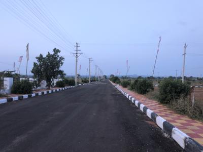 Image of 150 Sq.ft Residential Plot / Land for sale in SGD Elite Future County, Yacharam, Hyderabad for Rs. 2350082