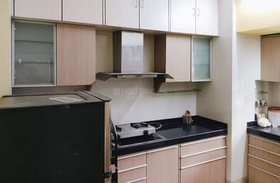Kitchen Image of Prabhakar Paol Nest in Khar East, Mumbai