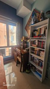 Kitchen Image of 1105 Sq.ft 2.5 BHK Apartment / Flat for sale in Siddha Happyville  by Siddha Group, Khamar Kolkata for Rs. 9500000