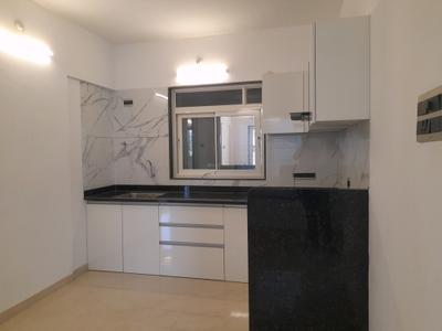Kitchen Image of 2700 Sq.ft 3 BHK Villa for sale in DSK Vishwa, Dhayari Pune for Rs. 16000000